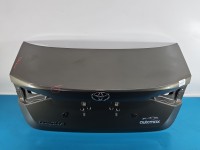 Klapa tył Toyota Corolla E21 19- sedan 4d 6X1