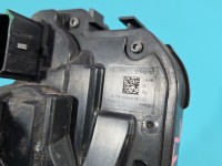 Zamek tył lewy Ford Focus Mk4 HB / 6pin, JX7A-A26413-CD