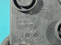 Halogen lewy Opel Zafira B