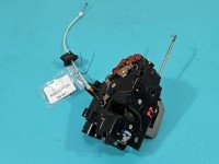 Zamek przód prawy 8E1837016C Audi A4 B6 EUROPA