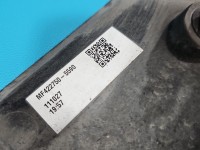 Wentylatory Wentylator chłodnicy HONDA CR-V III 06- 2.2 i-CTDi MF422750-5590, 168000-2351