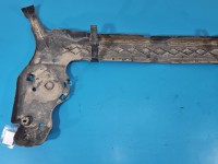 Osłona ZAŚLEPKA PLASTIK Renault Kadjar 555826675R