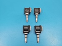Czujnik ciśnienia opon BMW X5 E53 70503704 TPMS
