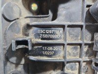 Kolektor ssący Vw Jetta VI 03F145749C, 03C129711AK, 0261230267 1.4 TSI