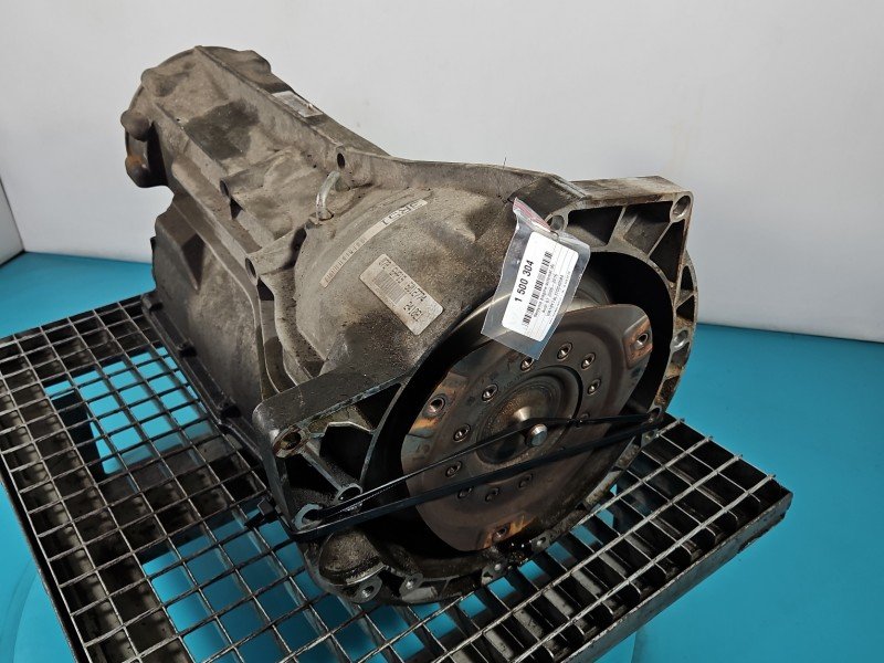Skrzynia biegów automat AUDI Q7 I 4L 3.6 V6 FSI Skrzynia biegów automat AUDI Q7 I 4L 3.6 V6 FSI