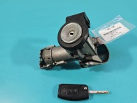 Stacyjka KLUCZYK WKŁADKA Ford B-Max 12-17 8A6T-15607-AC