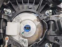 Poduszka powietrzna kierowcy airbag Dacia Sandero II 12-20 985701142R