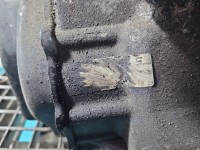 Skrzynia biegów Mazda 2 II DE 1.3 16V