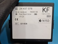 Komputer Sterownik silnika Opel Astra II G 1.6 8V 09353509