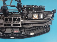 Deska rozdzielcza airbag pasażera kokpit JAGUAR XF II X260