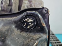 Skrzynia biegów automat Skoda Octavia III 2.0 TSI (DKZA) 190KM 2018 r.