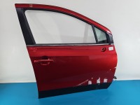 DRZWI PRZÓD PRAWE PASAŻERA Suzuki Sx4 S-Cross 13-21 5d Zq5 c13