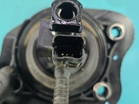 Pedał pedały Peugeot 508 II 18- hamulca sprzęgła