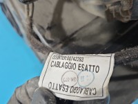 Nagrzewnica Fiat Ducato IV 5E9320100 EUROPA