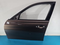 DRZWI PRZÓD LEWE KIEROWCY bmw F30 5d SPARKLING BRONZE METALLIC (B06)