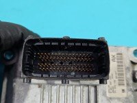 Komputer Sterownik silnika 0261207423 Opel Corsa C 1.2 16V