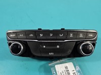 Konsola panel nawiewu Opel Astra V K 39042441