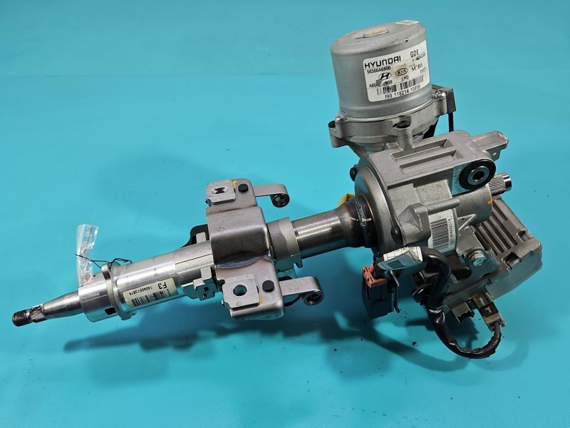 Pompa wspomagania Hyundai I30 II 12-16 56300A6900, A6563-99600 1.6 crdi (D4FB)