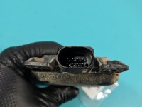 Sterownik moduł ASYSTENT PASA RUCHU Skoda Octavia III 5Q0907685C