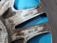 Felga aluminiowa 16" FORD C-MAX II MK2 alufelga