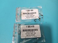 Zacisk przód lewy Kia Carens II 2.0 crdi