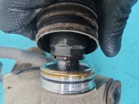 Przekładnia kierownicza maglownica Opel Astra V K 426154570, 39239246