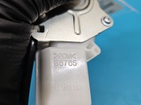 Zamek klapy tył Suzuki Swift Mk7 HB 4PIN B6765