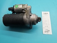 TEST Rozrusznik Vw Polo IV 9N 1.9 sdi