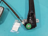 Podnośnik przód lewy Vw Golf VI 1K5837401BC, 3E0959793C 5d kombi