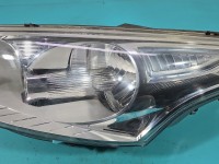 Reflektor lewy lampa przód Ford B-Max 12-17 EUROPA