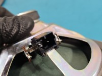 Głośniki komplet Jeep Cherokee KL 05059062AB, 05091019AB