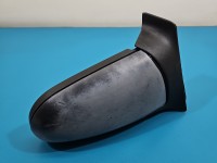 Lusterko prawe Opel Zafira A czarny europa