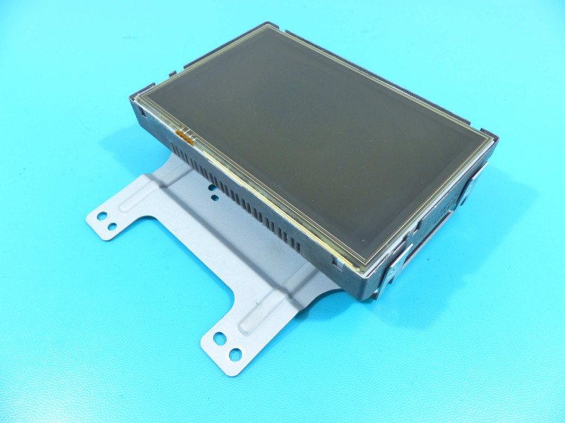 Wyświetlacz monitor Infiniti FX II QX70 28091-1JA0D