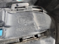 Atrapa grill Peugeot 508 I 10-18