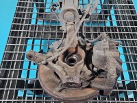 Zwrotnica lewa piasta przód 1.2 16V HYUNDAI i20 II 14-20