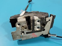 Zamek przód prawy Ford Transit MK8 13-17 EUROPA 5pin, BK31-V219A64-CJ