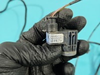 Czujnik parkowania PDC Skoda Fabia II 5J0919275A, 5J6971065 niebieski 4590