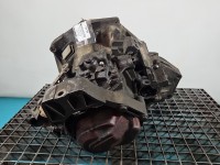 Skrzynia biegów 55204040 Fiat Panda II 1.2b