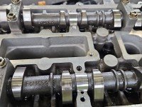 Silnik Ford Fusion USA 12-20 2.0 EcoBoost FILM pomiar