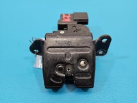 Zamek klapy tył 81230A6000, 81230-A6000 Hyundai I30 II 12-16 HB 4 PIN