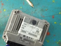 Komputer Sterownik silnika 03L907309Q, 0281016949 Vw Sharan II 10- 2.0 tdi