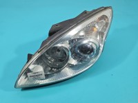 Reflektor lewy lampa przód Hyundai I30 I 07-12 EUROPA