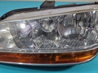 Reflektor lewy lampa przód Fiat Idea EUROPA