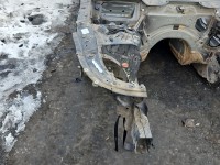 Podłużnica prawa fartuch BMW G30