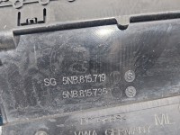 Kratka nawiewu środkowa Vw Tiguan II 16- 5NB815720, 5NB819709 EUROPA