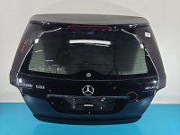 Klapa tył Mercedes ML W164 5d C040