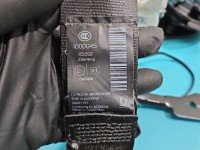 Pas bezpieczeństwa przód prawy pasażera Citroen C5 II X7 33060320A, 96560562XX