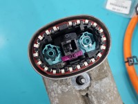 Wiązka instalacja Producent części: BMW, 608453L, 608453L, Gniazdo ładowania / instalacja BMW iX3 G08 608453L