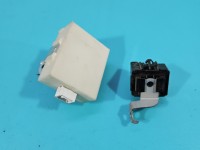 Komputer Sterownik silnika 89661-05630, 82641-CA010-F Toyota Avensis II T25 2.0 vvti