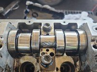 Silnik Vw Golf V 1.9 tdi FILM POMIAR